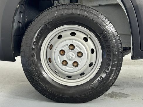 Used 2022 RAM ProMaster 2500 FWD image 31