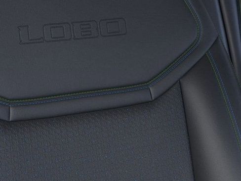 New 2026 Ford Maverick Lobo AWD/4WD image 17