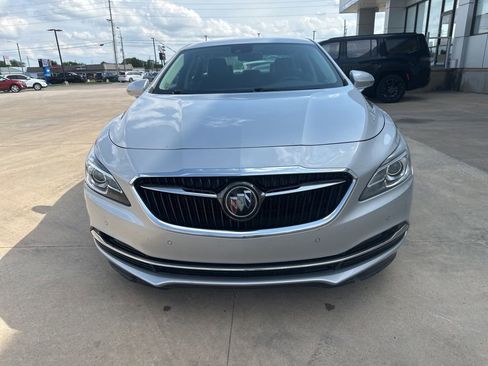 Used 2017 Buick LaCrosse Premium w/ Driver Confidence Package #2 FWD image 30