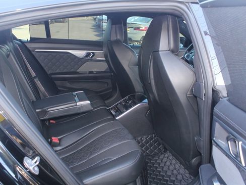 Used 2020 BMW M8 Gran Coupe xDrive Competition image 24