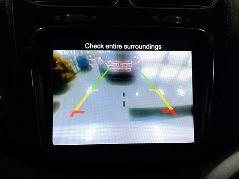 Used 2018 Dodge Journey GT w/ Navigation Group FWD image 12