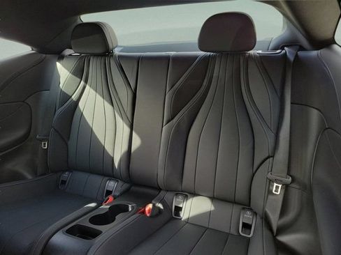 Used 2025 Mercedes-Benz CLE 300 4MATIC Coupe image 13