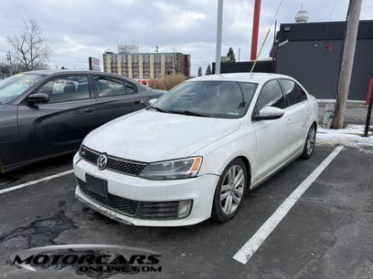 Used 2012 Volkswagen Jetta GLI Autobahn