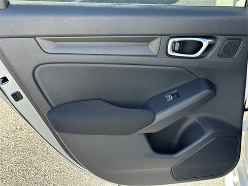 New 2026 Honda Civic Sport image 11