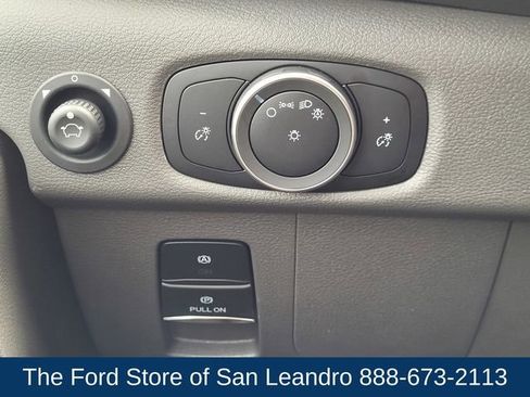 New 2025 Ford Transit 350 Low Roof image 21