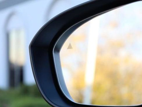 New 2026 Nissan Rogue SV w/ Cold Weather Package image 19