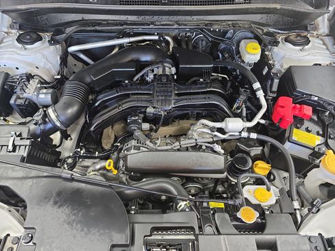 Used 2025 Subaru Forester Premium w/ Convenience Package #1 AWD/4WD image 31