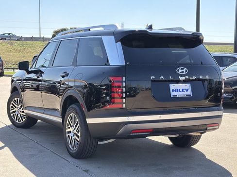New 2026 Hyundai Palisade SEL image 3