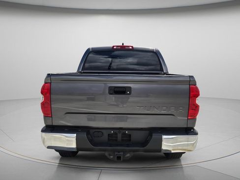 Used 2020 Toyota Tundra SR5 w/ SR5 Upgrade Package RWD image 6
