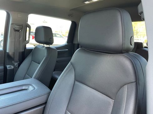Used 2025 GMC Sierra 1500 SLT AWD/4WD image 24