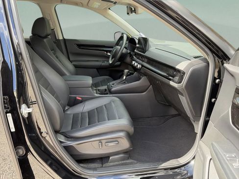 Certified 2023 Honda CR-V EX-L image 19