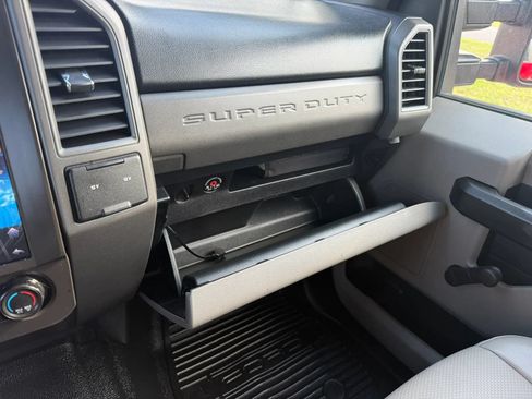 Used 2017 Ford F250 XL AWD/4WD image 45