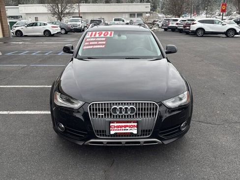 Used 2014 Audi A4 Premium Plus image 3