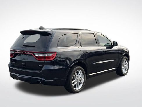 Used 2023 Dodge Durango GT AWD/4WD image 6