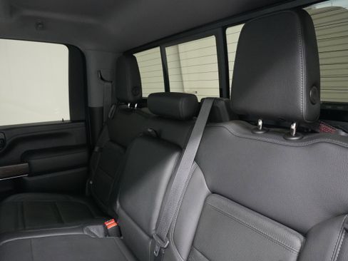 Used 2021 GMC Sierra 2500 Denali w/ Denali Ultimate Package AWD/4WD image 14