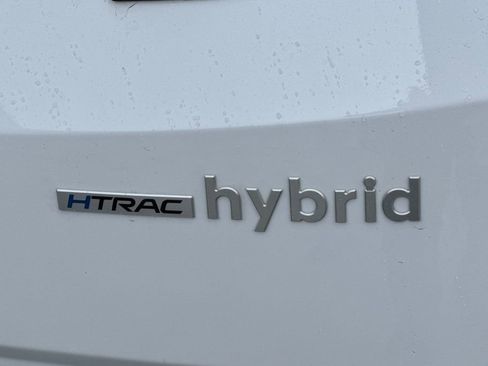 New 2026 Hyundai Tucson SEL AWD/4WD image 30