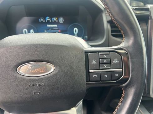 Used 2023 Ford Expedition Platinum AWD/4WD image 30