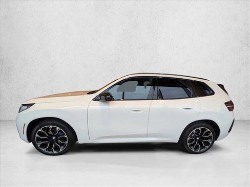 Used 2026 BMW X3 M50 w/ Premium Package AWD/4WD image 9