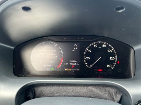 New 2026 Honda HR-V LX image 21