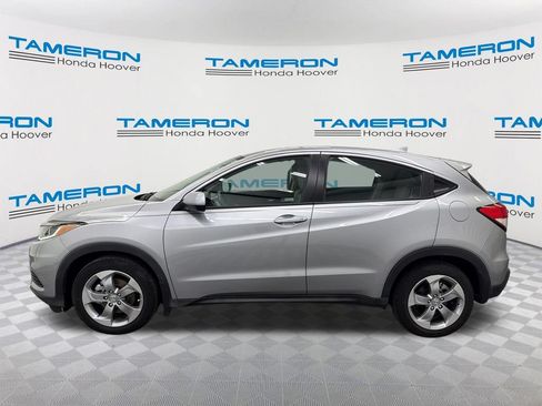 Used 2020 Honda HR-V LX image 2
