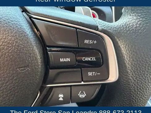 Used 2022 Honda Insight EX image 16