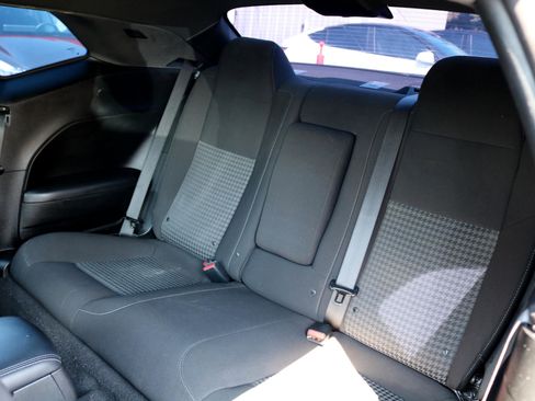 Used 2023 Dodge Challenger R/T w/ Blacktop Package image 32