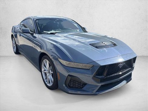 New 2026 Ford Mustang GT Premium RWD image 7