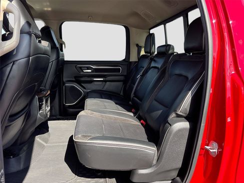 Used 2021 RAM 1500 Laramie image 29