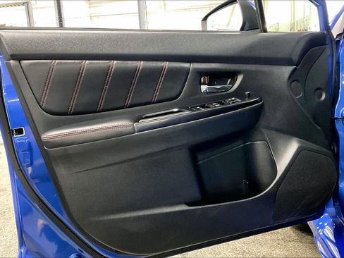 Used 2021 Subaru WRX Premium AWD/4WD image 22