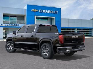 New 2026 GMC Sierra 1500 SLT video 3