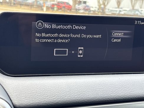 New 2026 MAZDA CX-50 AWD 2.5 Hybrid w/ Weather Package image 33