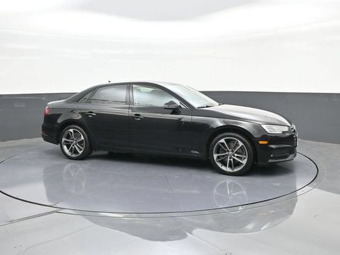 Used 2019 Audi A4 2.0T Premium FWD image 17
