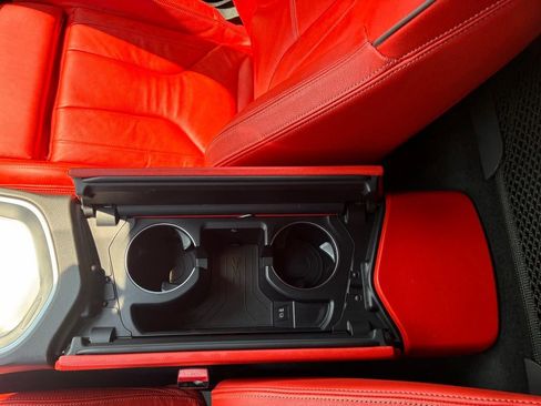 Used 2020 BMW Z4 M40i w/ Executive Package RWD image 36