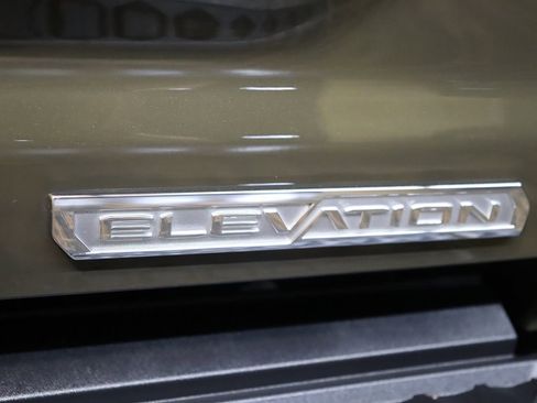 Used 2023 GMC Canyon Elevation w/ Convenience Package image 27