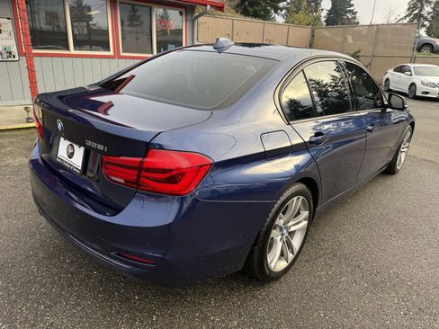 Used 2016 BMW 328i xDrive Sedan image 9