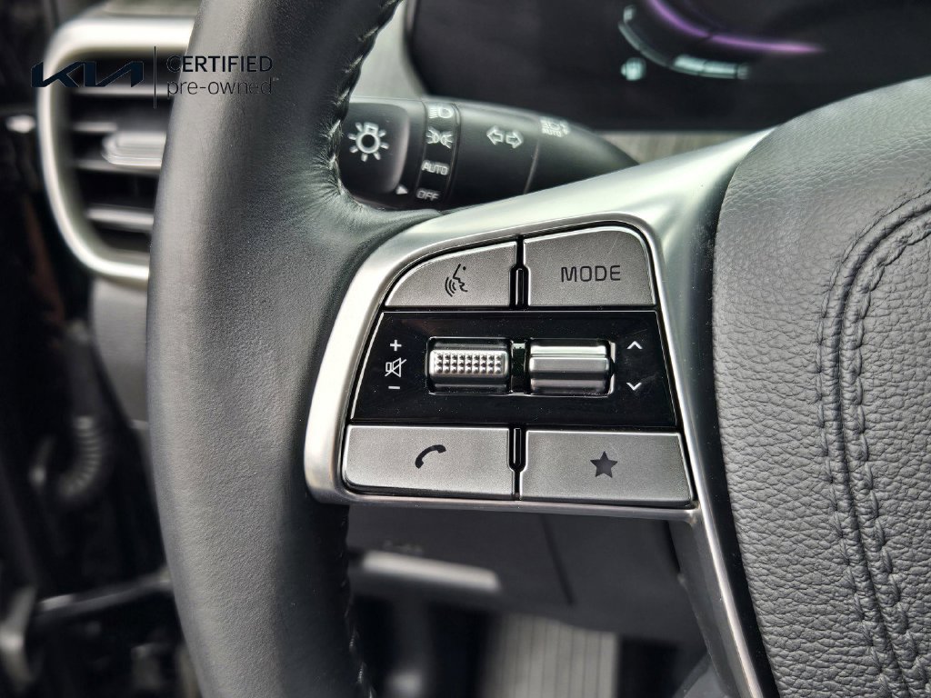 Certified 2023 Kia Telluride EX FWD image 26