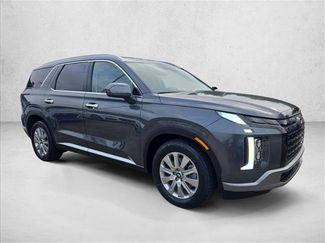 Used 2025 Hyundai Palisade SEL video 3