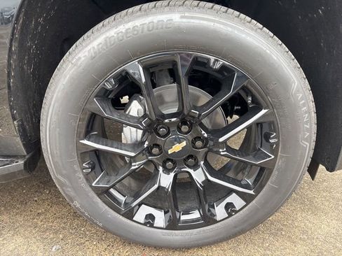 New 2026 Chevrolet Tahoe Premier w/ Sun And Tow Package image 14