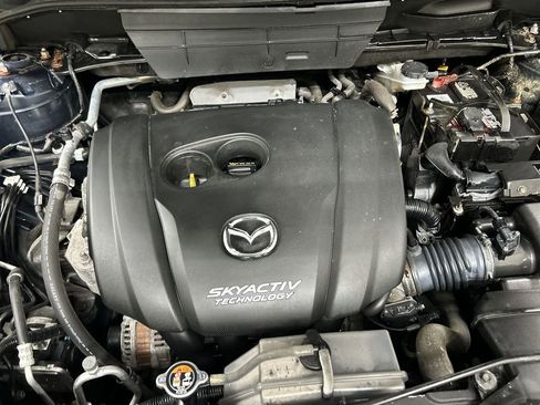 Used 2018 MAZDA CX-5 Touring w/ Preferred Equipment Package image 24