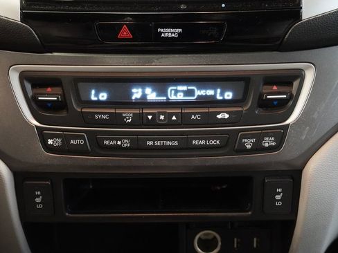 Used 2018 Honda Pilot EX-L image 22