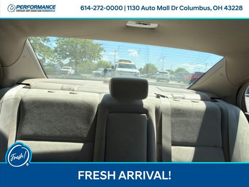 Used 2009 Honda Civic EX image 24