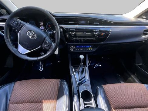 Used 2014 Toyota Corolla S FWD image 16