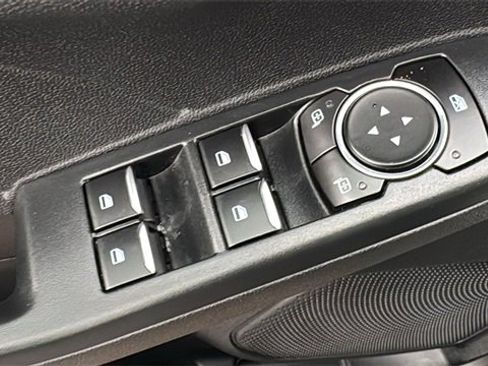 Certified 2023 Ford Escape Platinum image 11