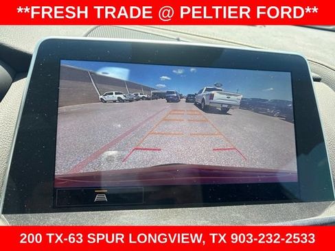 Used 2021 Cadillac CT5 V w/ Cold Weather Package RWD image 10