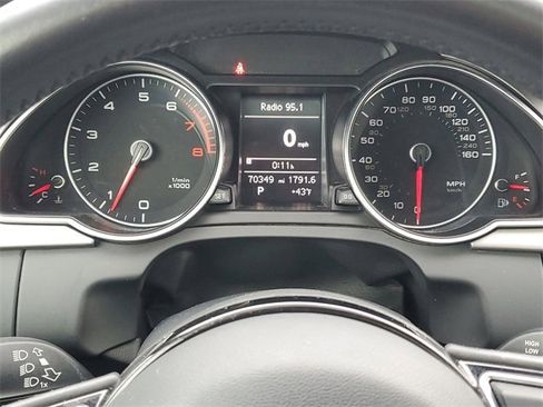 Used 2014 Audi A5 2.0T Premium Plus image 16