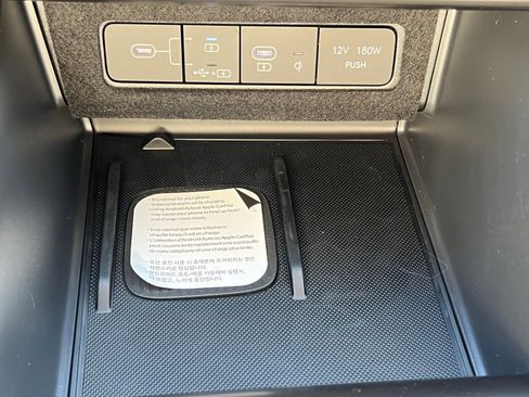 New 2026 Hyundai Sonata N Line image 34