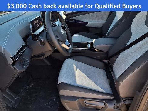 New 2026 Volkswagen ID.4 Pro image 14