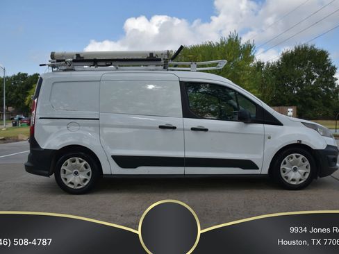 Used 2016 Ford Transit Connect XL FWD image 4