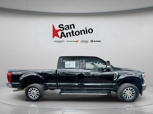 Used 2020 Ford F250 Lariat AWD/4WD image 9