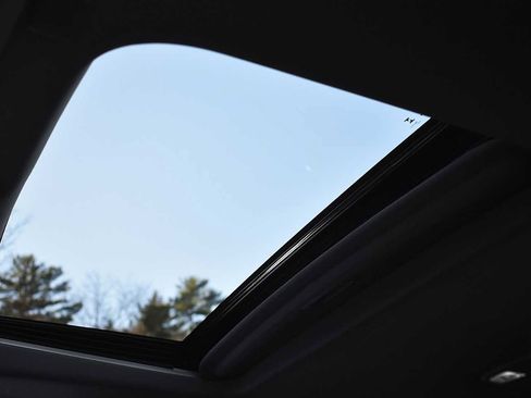 New 2026 Chevrolet Silverado 1500 LT Trail Boss w/ Convenience Package II image 11